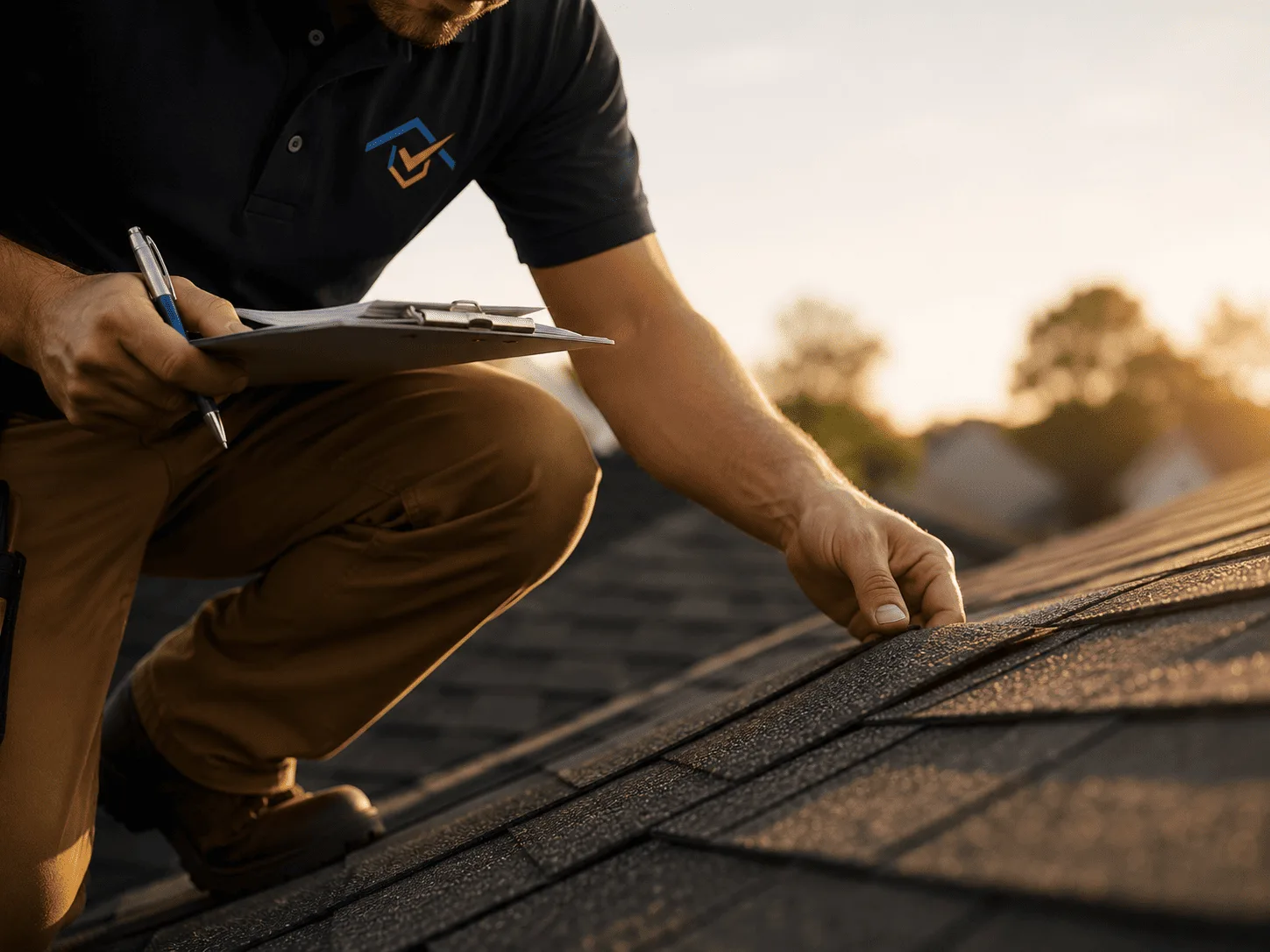 Why Choose Roof Inspection in Ellerslie, GA