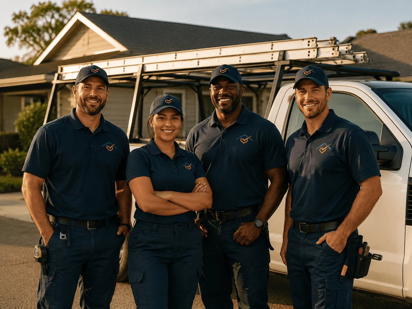 Roof Inspection company in Ellerslie, GA